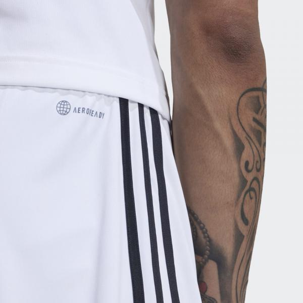 Adidas Game Shorts Home Juventus   22/23 White/Black Tifoshop