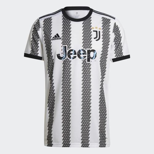 Adidas Shirt Home Juventus   22/23