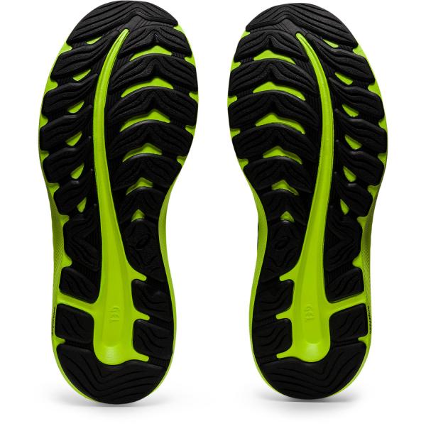 Asics Scarpe Gel-excite 9 BIANCO/NERO Tifoshop