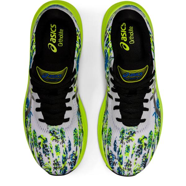 Asics Scarpe Gel-excite 9 BIANCO/NERO Tifoshop