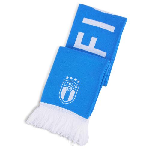 Sciarpa FIGC Italia