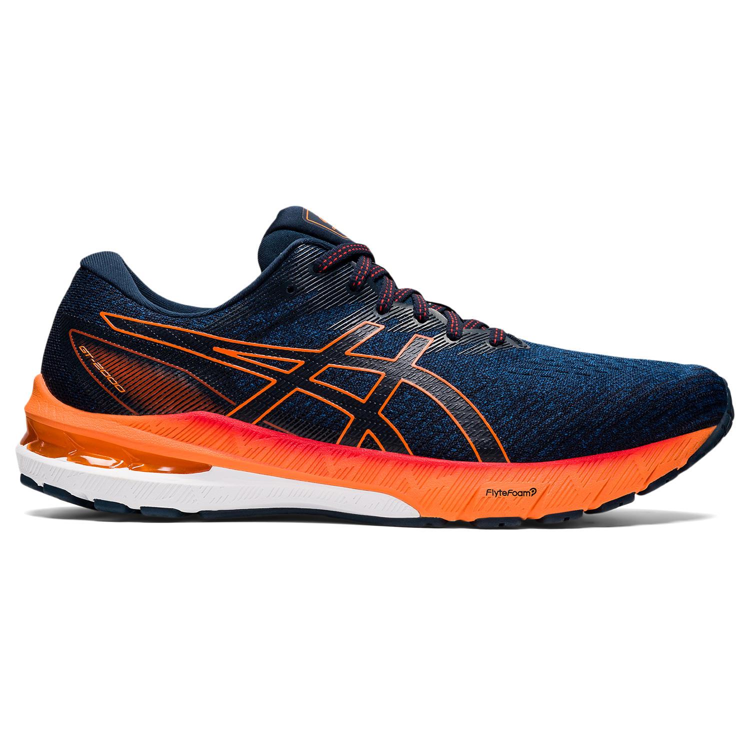 Asics Scarpe Gt-2000 10