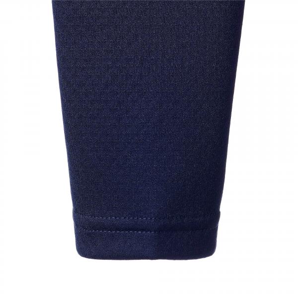 Puma Giacca Allenamento Italia Peacoat-Ignite Blue Tifoshop