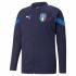 Puma Giacca Allenamento Italia