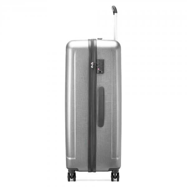 Medium Luggage  SILVER Roncato