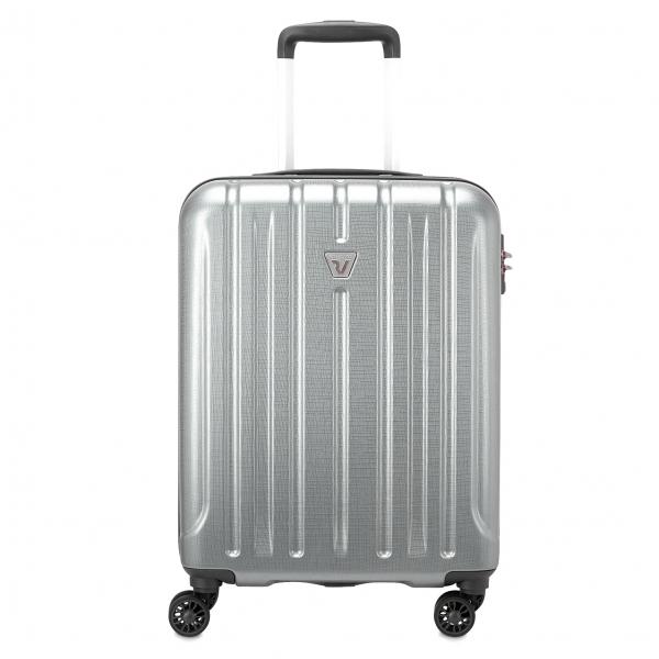 Cabin Luggage  SILVER Roncato