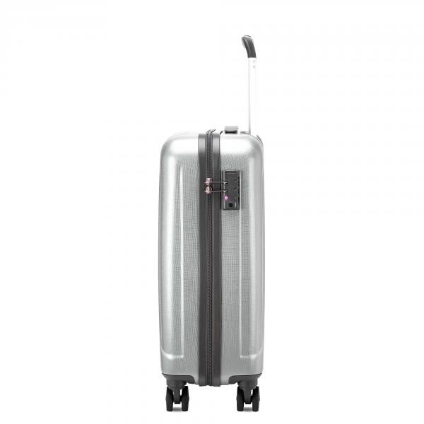 Cabin Luggage  SILVER Roncato