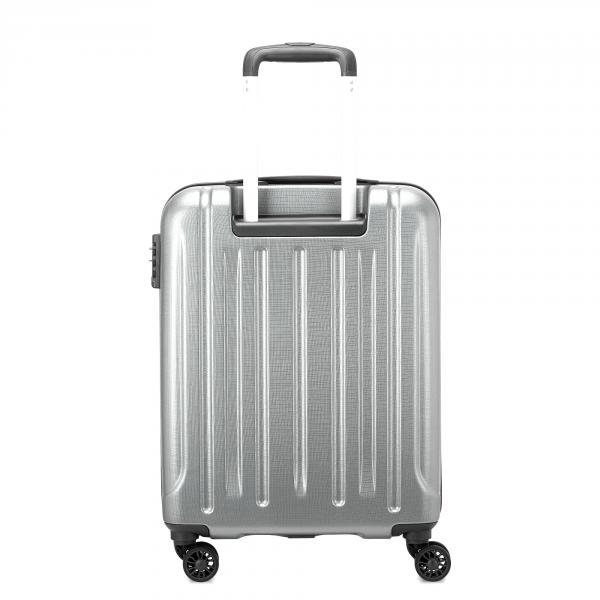 Cabin Luggage  SILVER Roncato