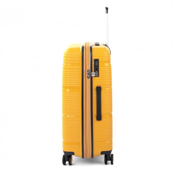 Sets De Valises  YELLOW Roncato