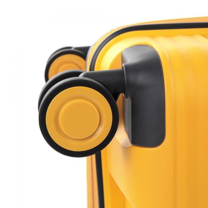 Trolley Grande Taille  YELLOW Roncato