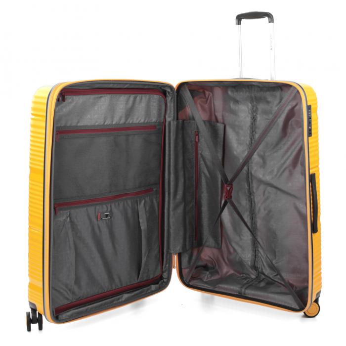 Trolley Grande Taille  YELLOW Roncato