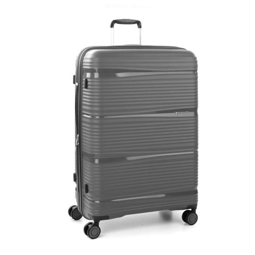 TROLLEY GRANDE TAILLE  ANTHRACITE