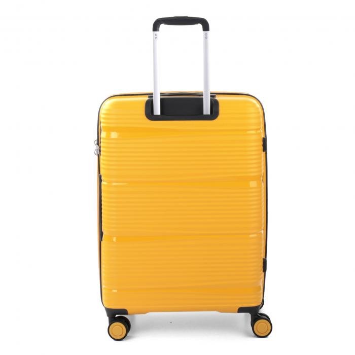 Medium Luggage  YELLOW Roncato