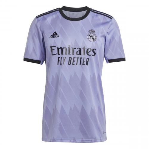 Real Madrid Away Jersey 22/23