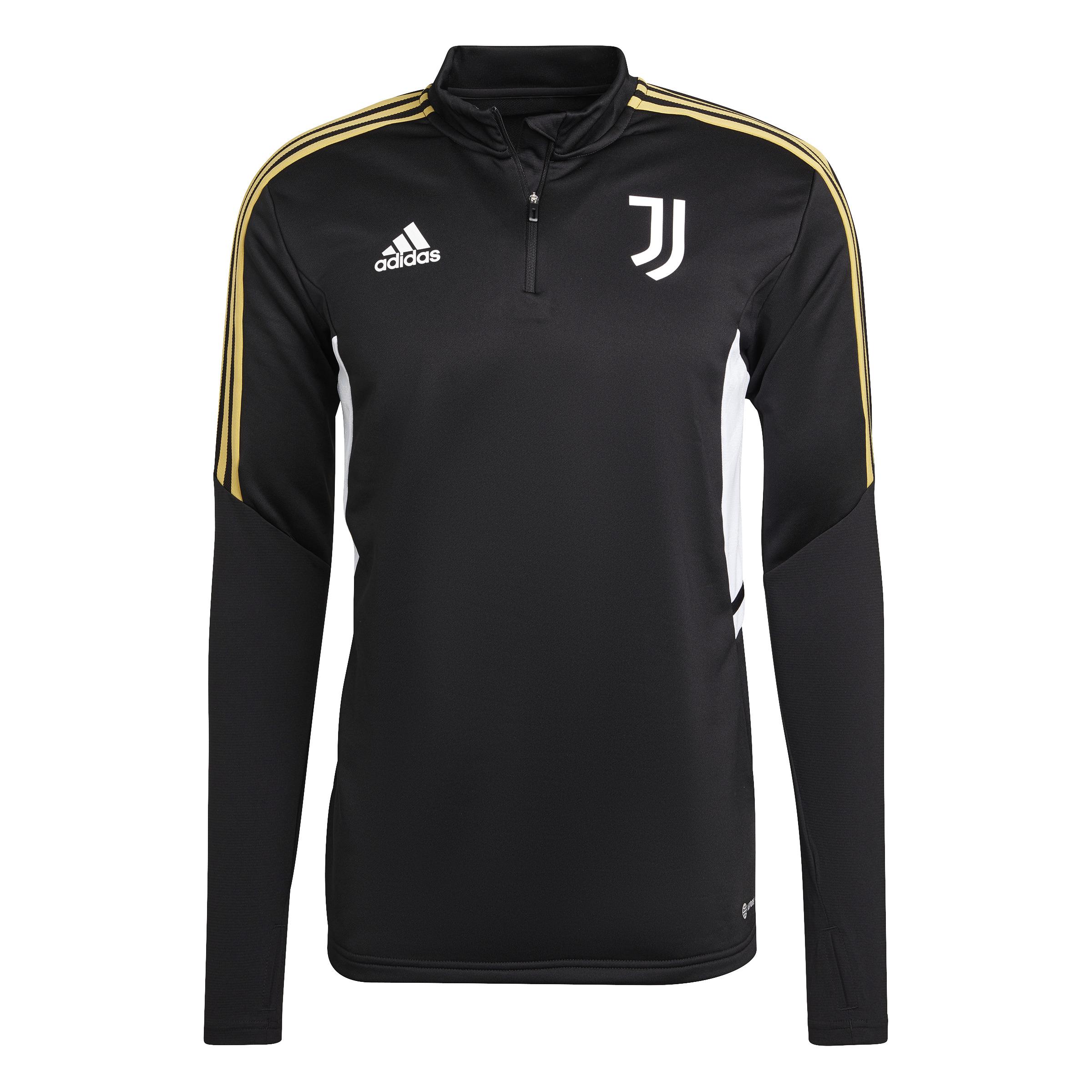 Adidas Felpa Allenamento Juventus