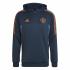 Adidas Felpa MUFC TK HOOD Manchester United