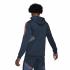 Adidas Felpa MUFC TK HOOD Manchester United