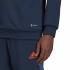 Adidas Felpa MUFC TK HOOD Manchester United