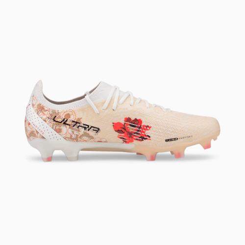 Puma Football Shoes Scarpe ULTRA LIBERTY FG/AG  Woman