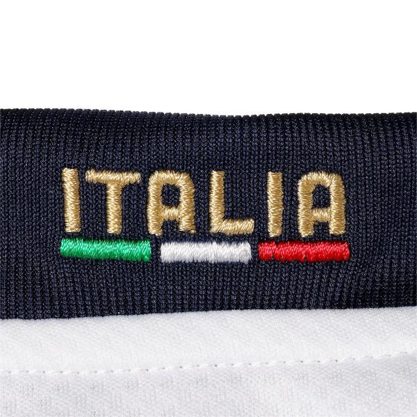 Puma Shirt 20 Bernardeschi Italy   20/22 WHITE-PEACOT Tifoshop
