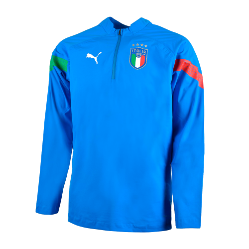Puma Sweatshirt Training Italy