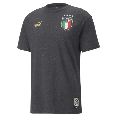 Puma T-shirt FtblCulture Italia