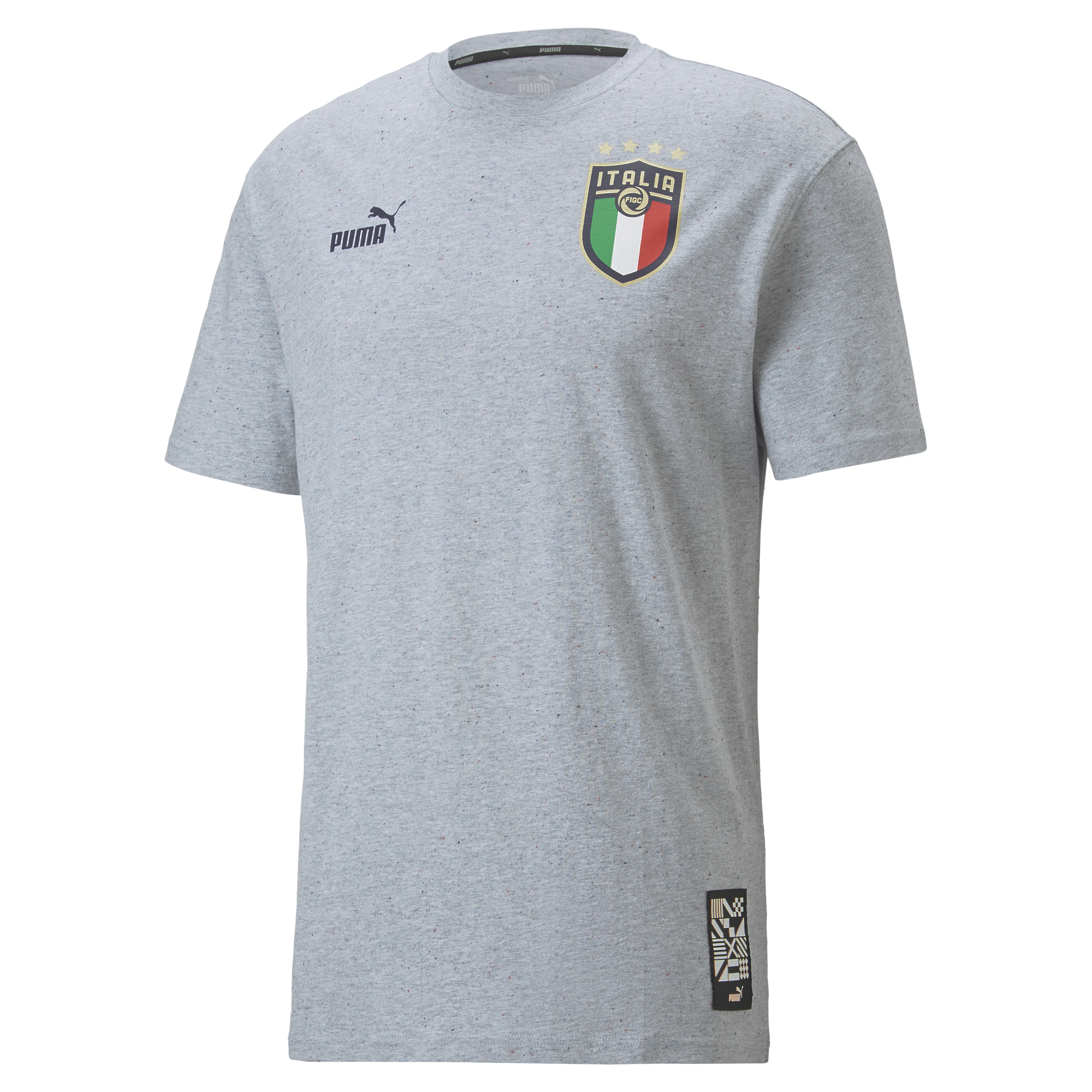 maglia stadium figc