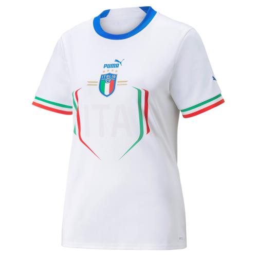 Puma Shirt Away Italy Damenmode  2022