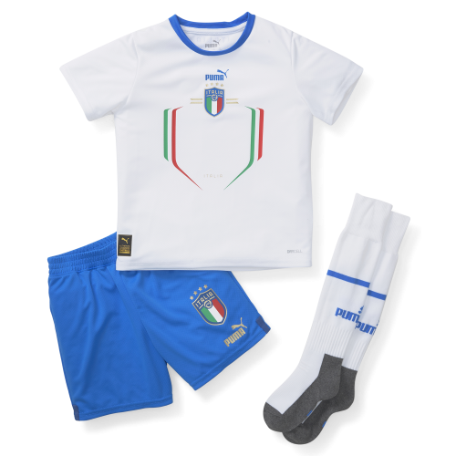 Puma Babykleidung Away Italy Babymode  2022