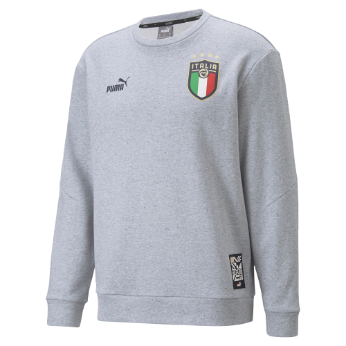 Puma Sweatshirt FtblCulture Italy