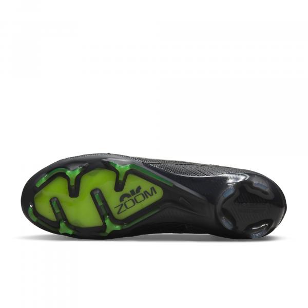 Nike Scarpe Calcio Nike Zoom Mercurial Superfly 9 Elite Fg Nero Tifoshop