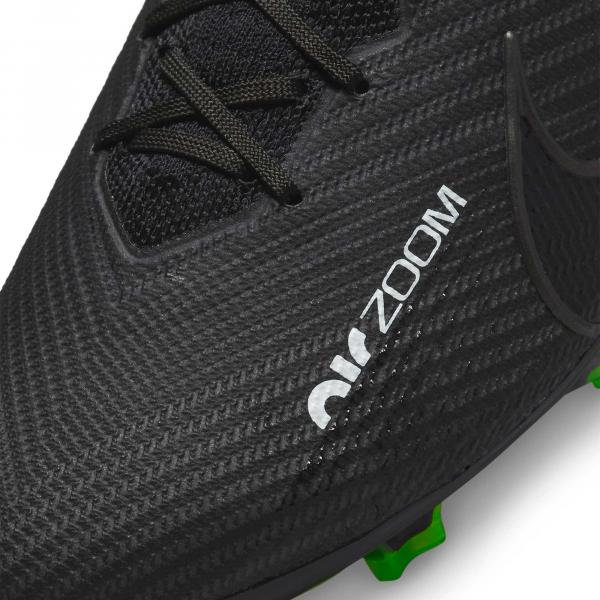 Nike Scarpe Calcio Nike Zoom Mercurial Superfly 9 Elite Fg Nero Tifoshop