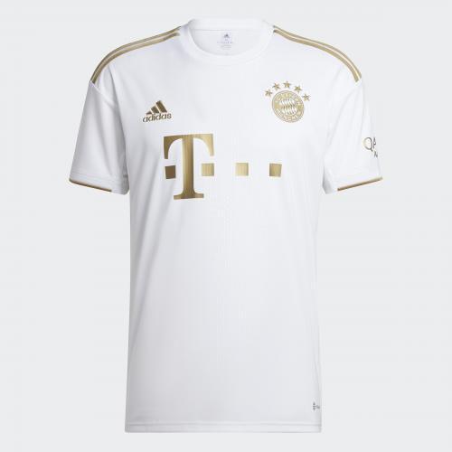 BAYERN MUNCHEN AWAY JERSEY