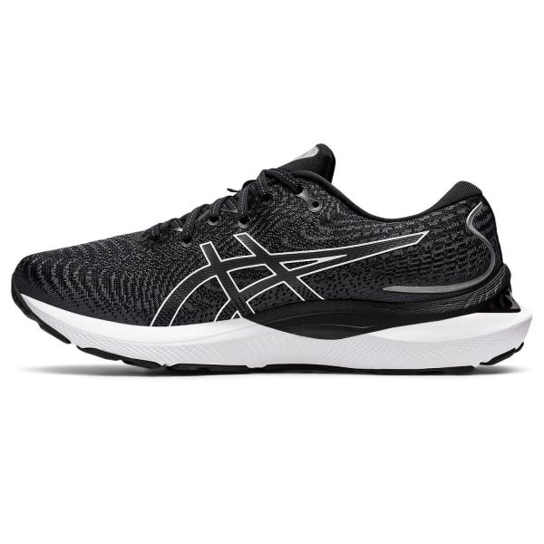 Asics Scarpe Gel-cumulus 24 GREY/WHITE Tifoshop