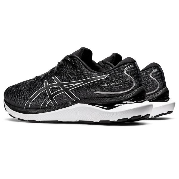 Asics Scarpe Gel-cumulus 24 GREY/WHITE Tifoshop