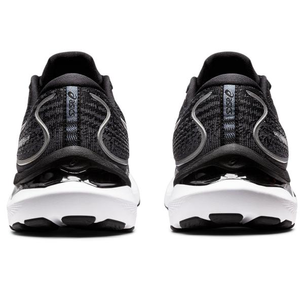 Asics Scarpe Gel-cumulus 24 GREY/WHITE Tifoshop
