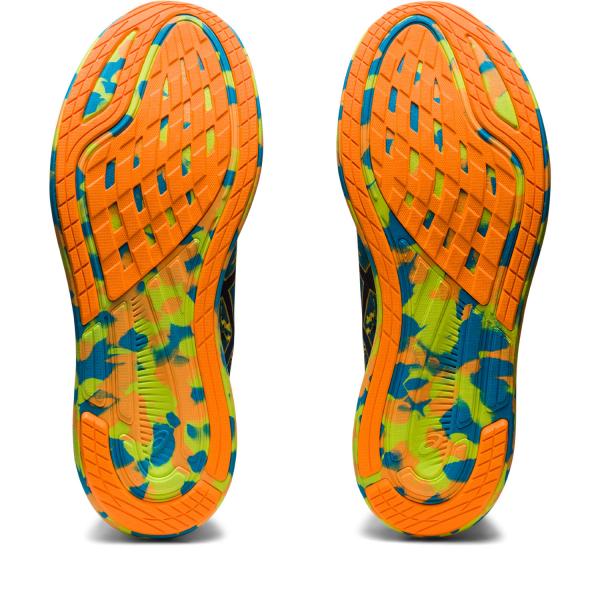 Asics Scarpe Gel-noosa Tri 14 Blu Tifoshop