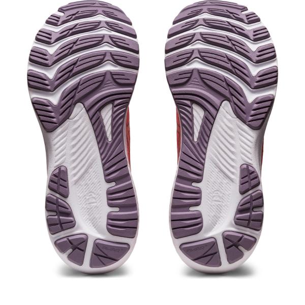 Asics Scarpe Gel-kayano 29  Donna Papaya/Violet Quartz Tifoshop