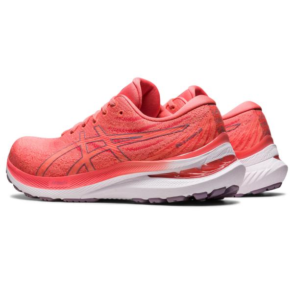 Asics Scarpe Gel-kayano 29  Donna Papaya/Violet Quartz Tifoshop
