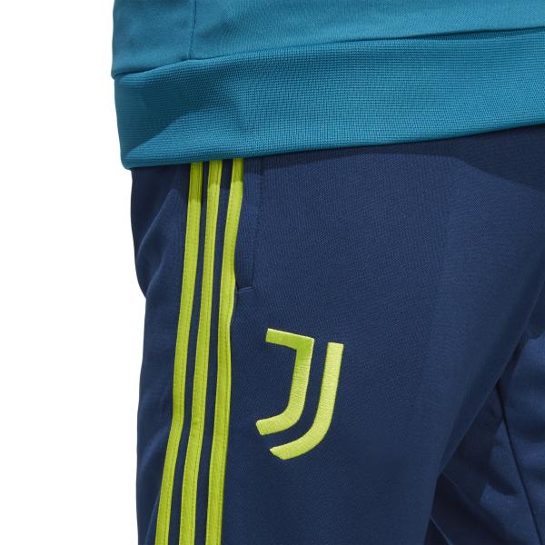 Adidas Tracksuit Training Juventus Turquoise Tifoshop
