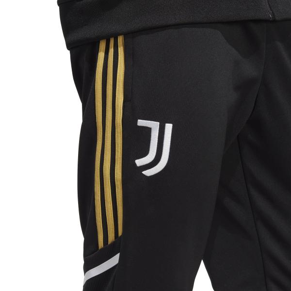 Adidas Trainingsanzug Training Juventus Black Tifoshop