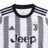 Adidas Shirt Home Juventus Juniormode  22/23