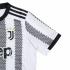 Adidas Shirt Home Juventus Juniormode  22/23