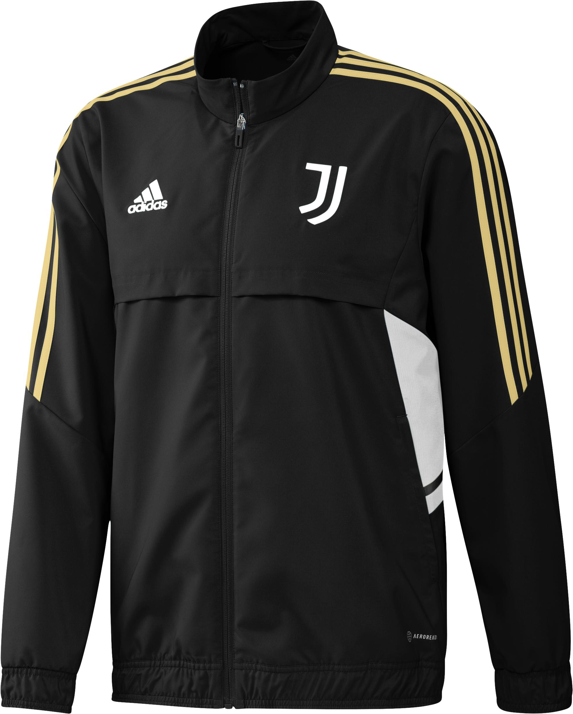 Adidas Felpa Icons Juventus