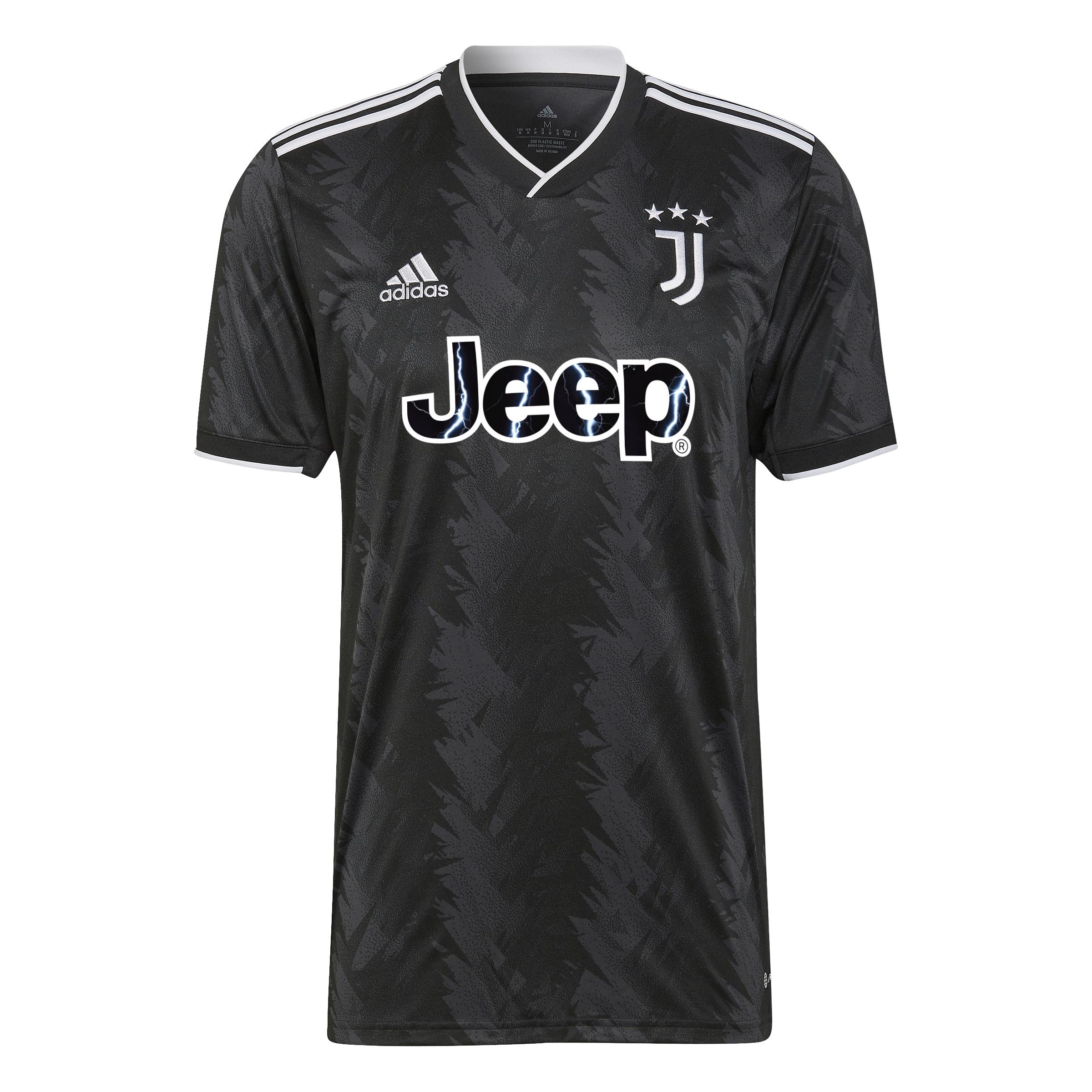 Adidas Jersey Away Juventus   22/23