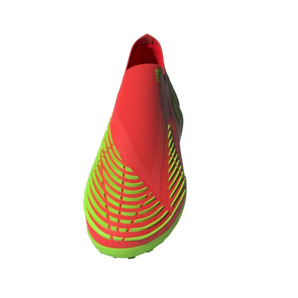 Adidas Scarpe Calcetto Scarpe Da Calcio Predator Edge.1 Tf Rosso Tifoshop
