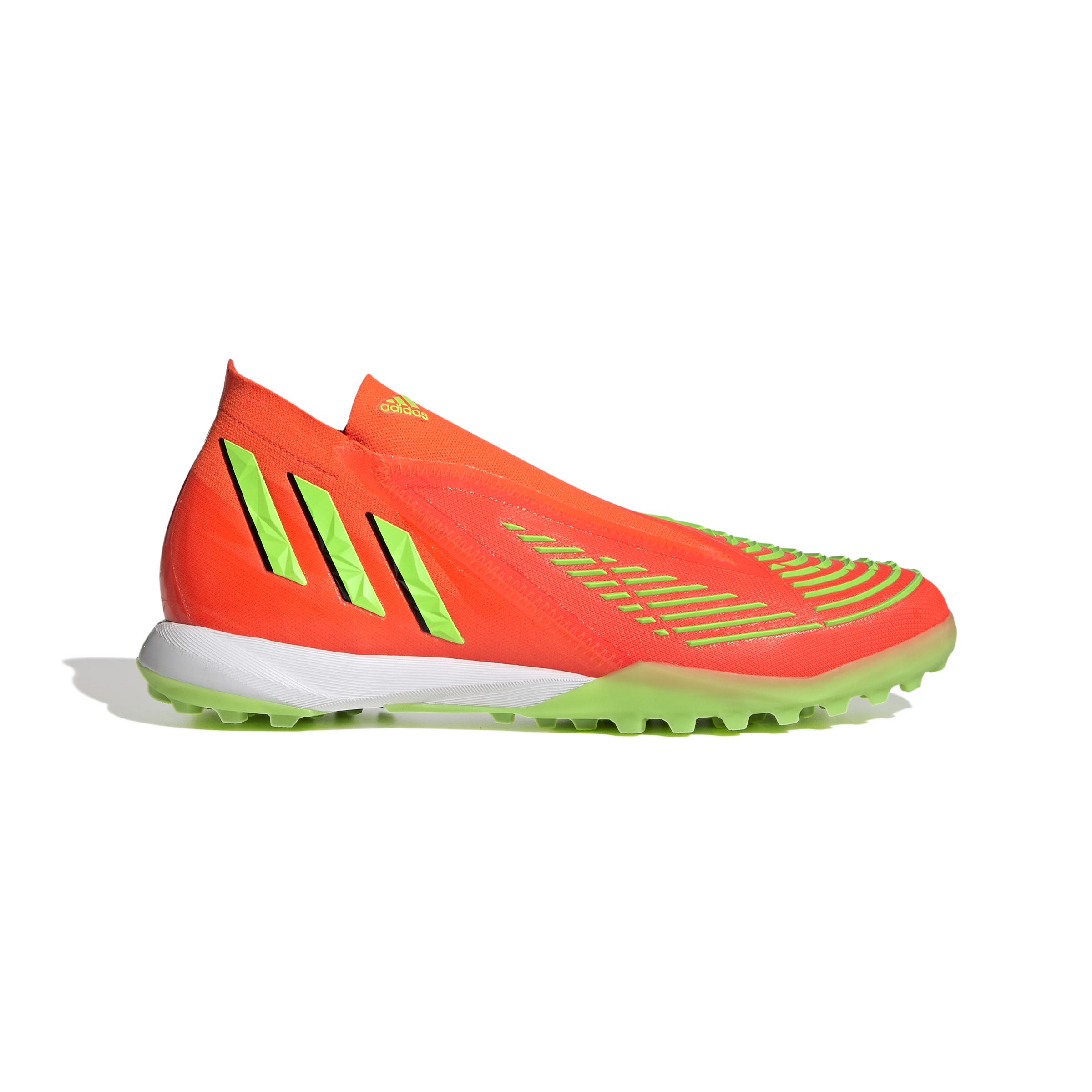 Ready Stock】Adidas Predator 18.4 TF Futsal Shoes Kasut Bola Sepak football shoes  indoor soccer shoes Size:39-45 | Lazada PH