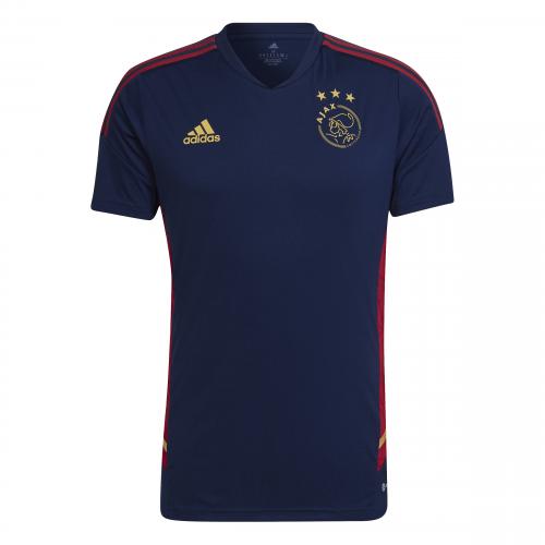 Adidas Training Shirt  Ajax Amsterdam   22/23