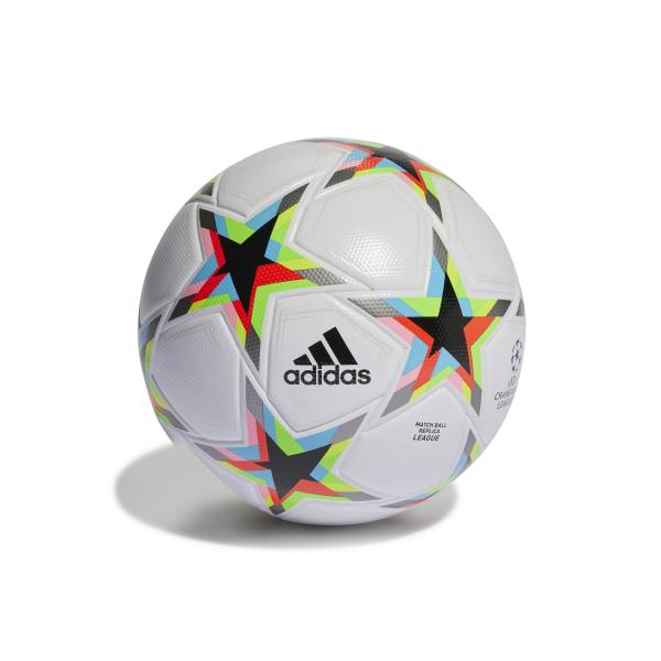 Adidas Ball Ucl Finale Istanbul Training white/MULTICOLOR/black/solar red Tifoshop