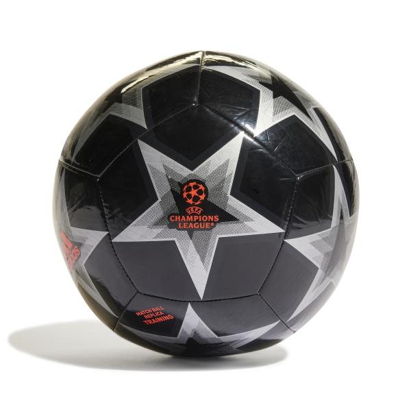 Adidas Ball Ucl Finale Istanbul Training Black Tifoshop